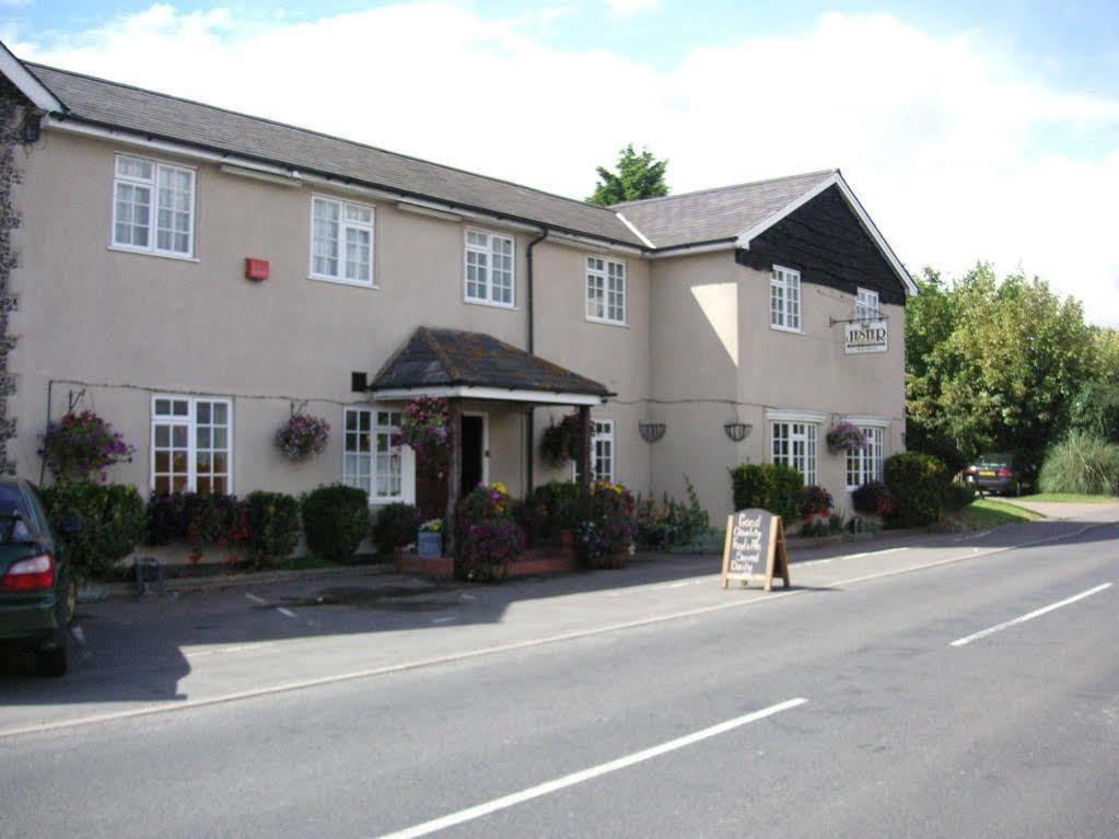 Zaheer'S Hotel Baldock Luaran gambar