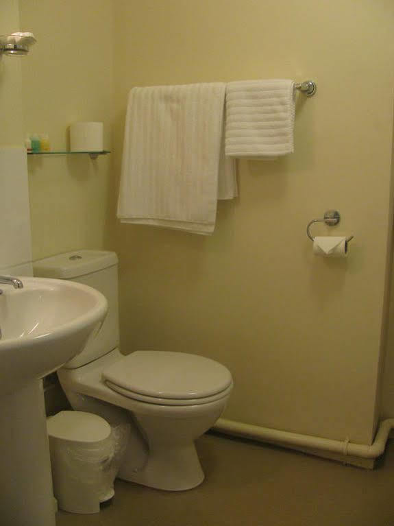 Zaheer'S Hotel Baldock Luaran gambar